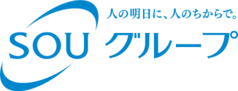 人の明日に、人のちからで。エスオーユー ホールディングス