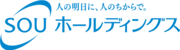 人の明日に、人のちからで。エスオーユー ホールディングス